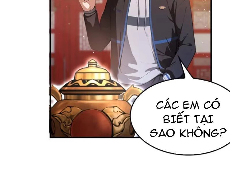 Ảo Ma! Ta Mở Lớp Huấn Luyện Nữ Đế! Chapter 30 - Trang 3