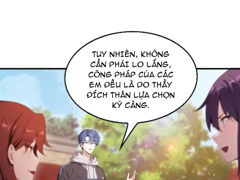 Ảo Ma! Ta Mở Lớp Huấn Luyện Nữ Đế! Chapter 30 - Trang 3