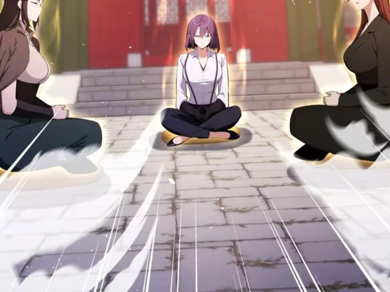 Ảo Ma! Ta Mở Lớp Huấn Luyện Nữ Đế! Chapter 30 - Trang 3