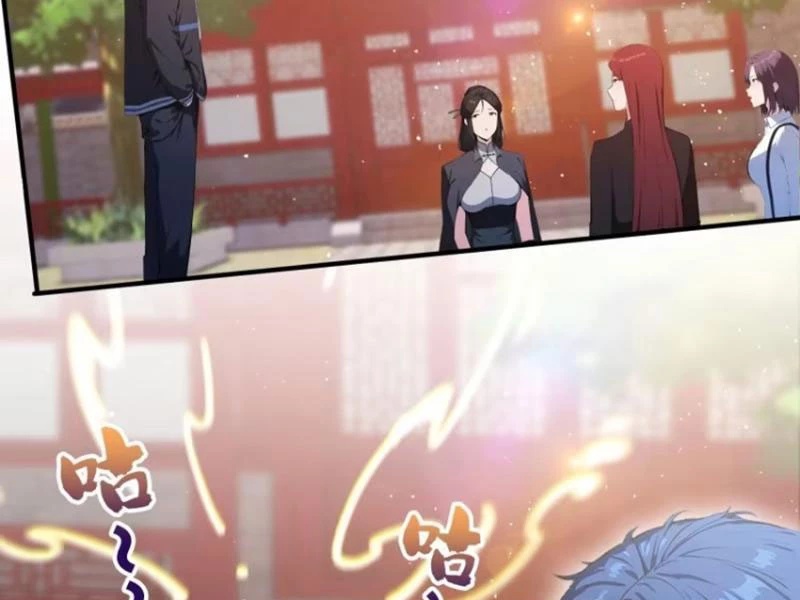 Ảo Ma! Ta Mở Lớp Huấn Luyện Nữ Đế! Chapter 30 - Trang 3