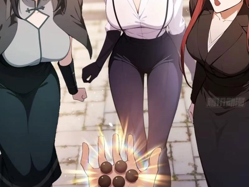 Ảo Ma! Ta Mở Lớp Huấn Luyện Nữ Đế! Chapter 30 - Trang 3