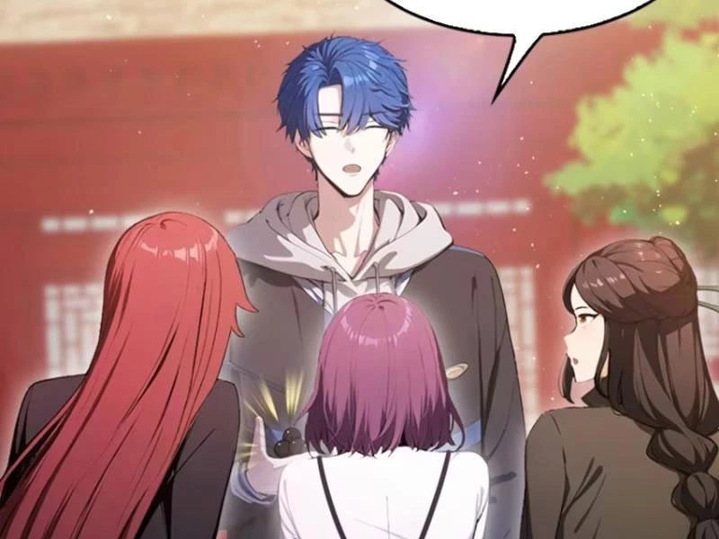 Ảo Ma! Ta Mở Lớp Huấn Luyện Nữ Đế! Chapter 30 - Trang 3