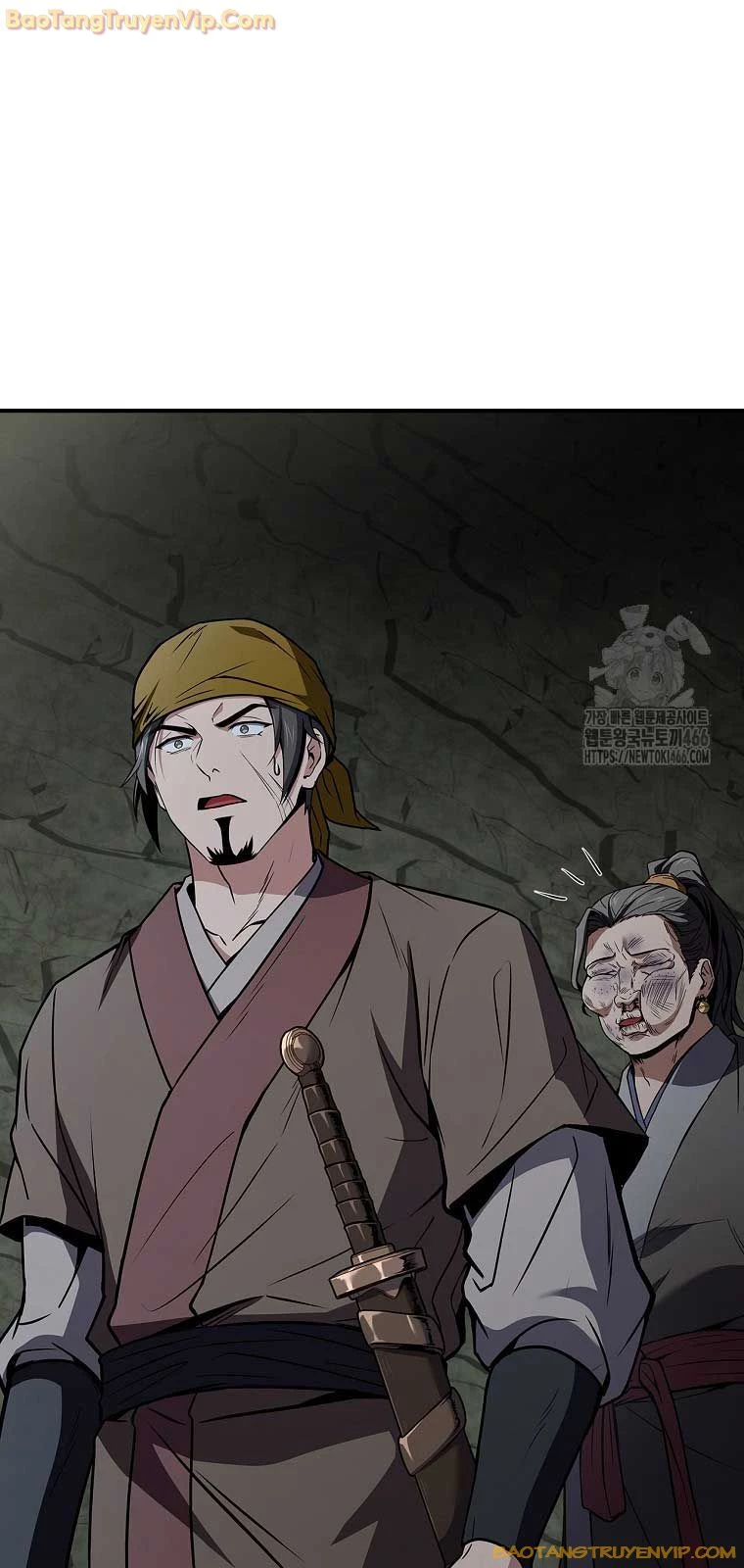 Chuyển Sinh Thành Tiêu Sư Chapter 93 - Trang 4