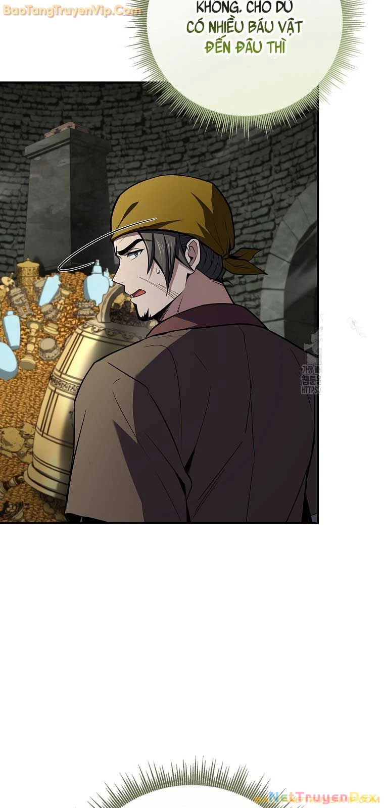 Chuyển Sinh Thành Tiêu Sư Chapter 93 - Trang 4