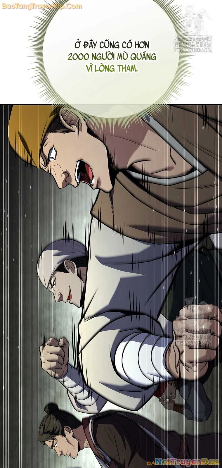 Chuyển Sinh Thành Tiêu Sư Chapter 93 - Trang 4