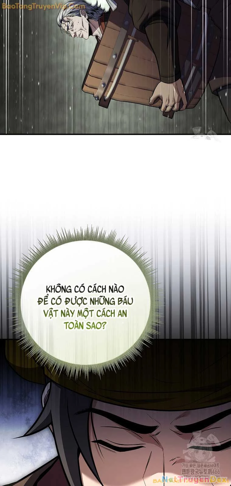 Chuyển Sinh Thành Tiêu Sư Chapter 93 - Trang 4