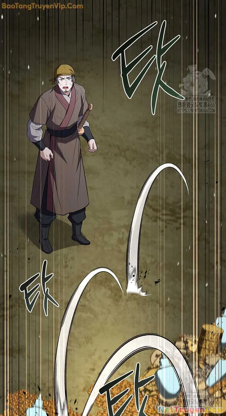 Chuyển Sinh Thành Tiêu Sư Chapter 93 - Trang 4