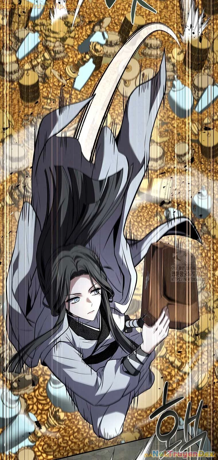 Chuyển Sinh Thành Tiêu Sư Chapter 93 - Trang 4