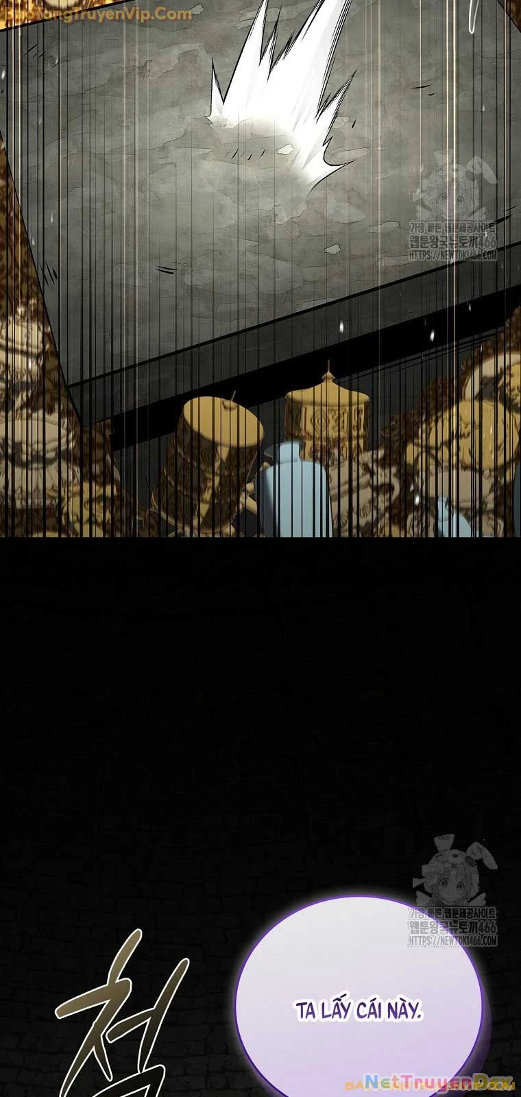 Chuyển Sinh Thành Tiêu Sư Chapter 93 - Trang 4