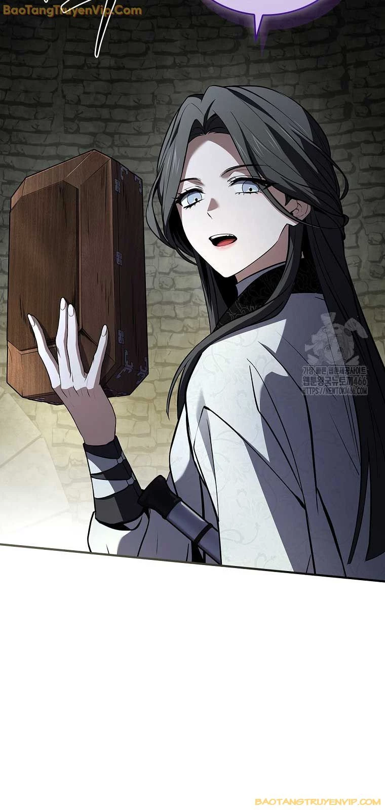 Chuyển Sinh Thành Tiêu Sư Chapter 93 - Trang 4