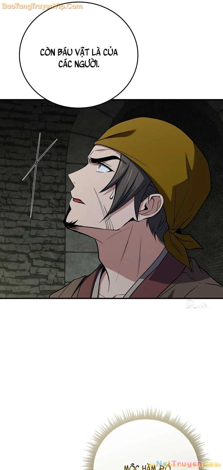 Chuyển Sinh Thành Tiêu Sư Chapter 93 - Trang 4