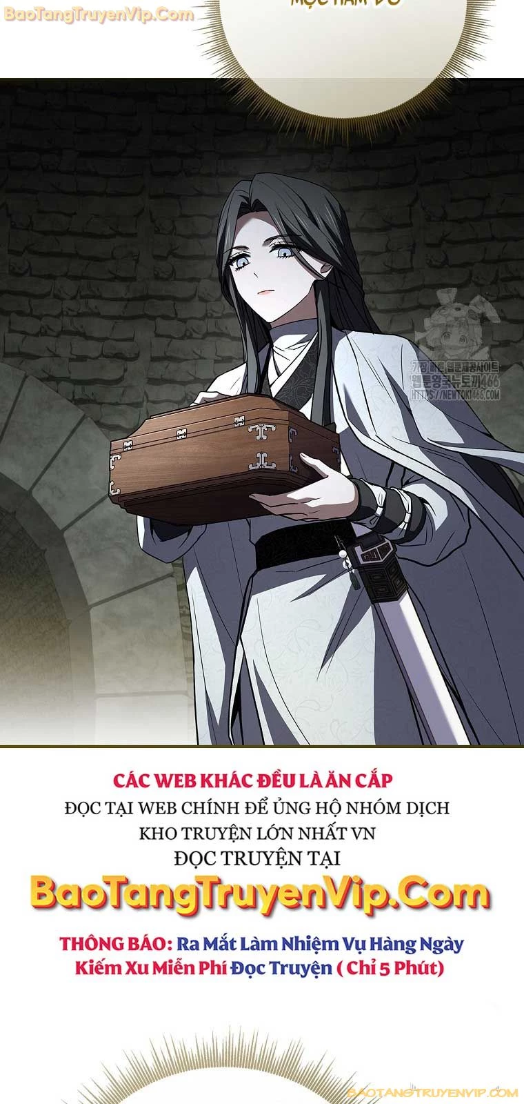 Chuyển Sinh Thành Tiêu Sư Chapter 93 - Trang 4