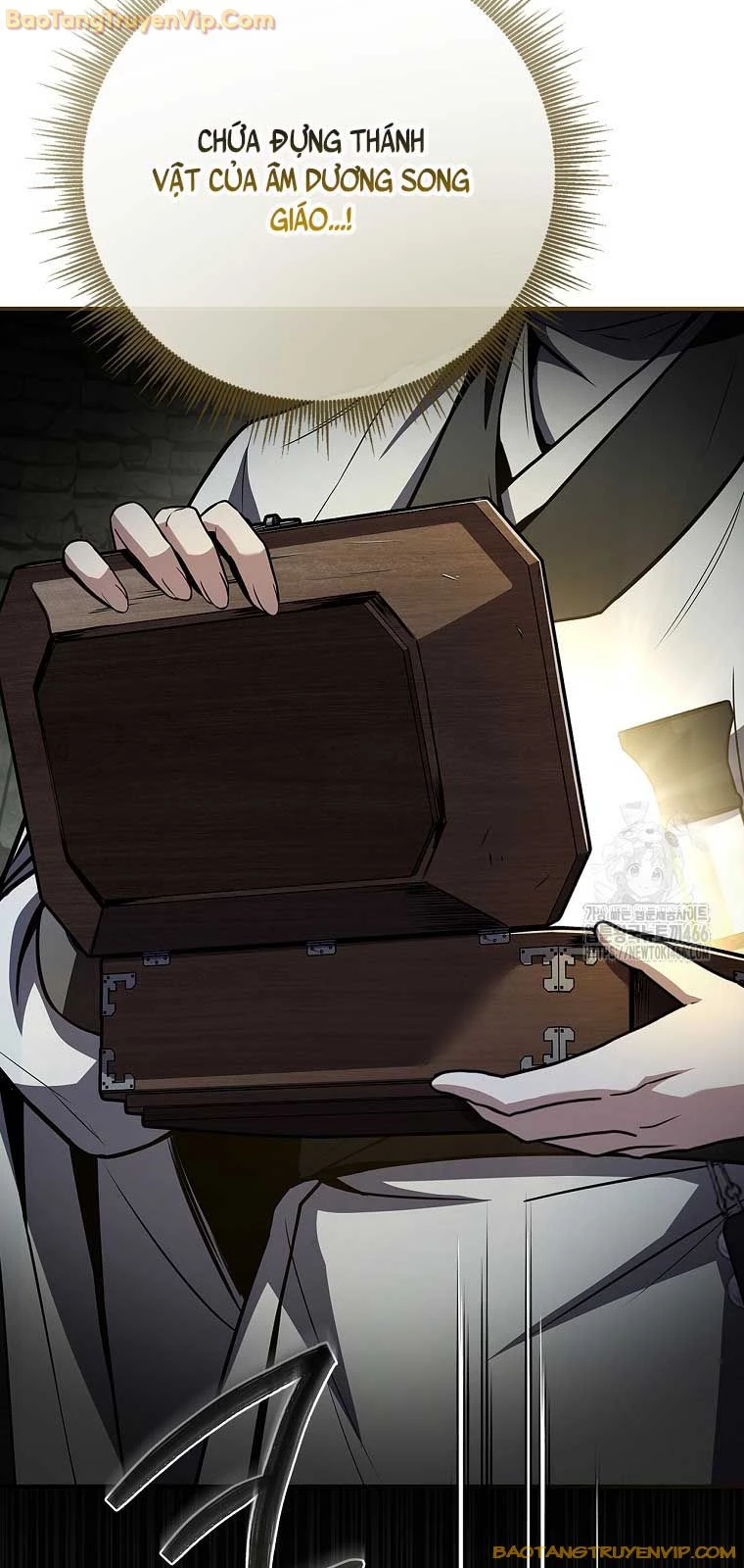 Chuyển Sinh Thành Tiêu Sư Chapter 93 - Trang 4