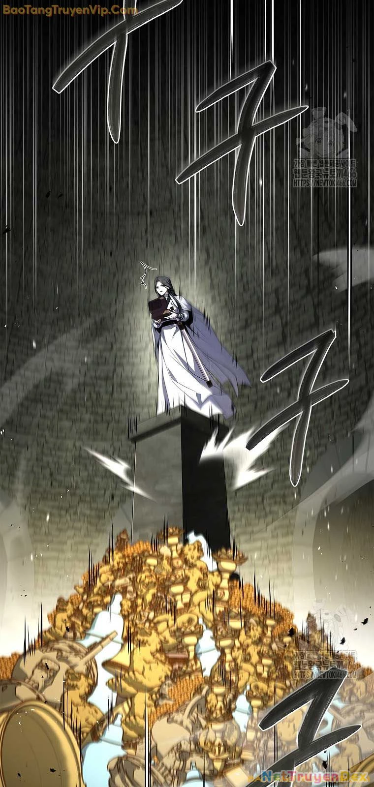 Chuyển Sinh Thành Tiêu Sư Chapter 93 - Trang 4