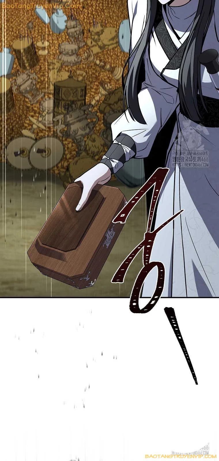 Chuyển Sinh Thành Tiêu Sư Chapter 93 - Trang 4