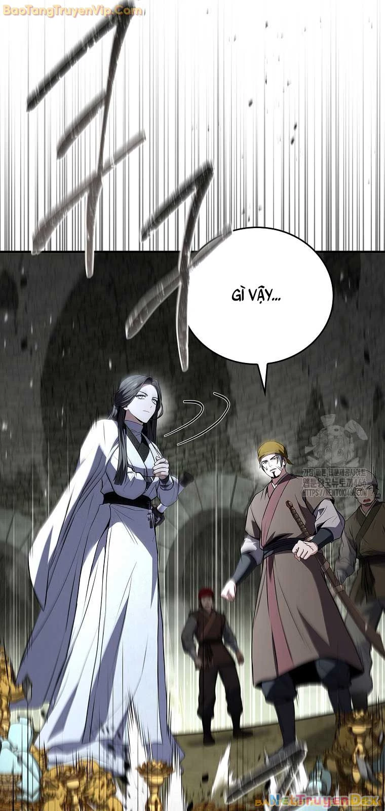 Chuyển Sinh Thành Tiêu Sư Chapter 93 - Trang 4