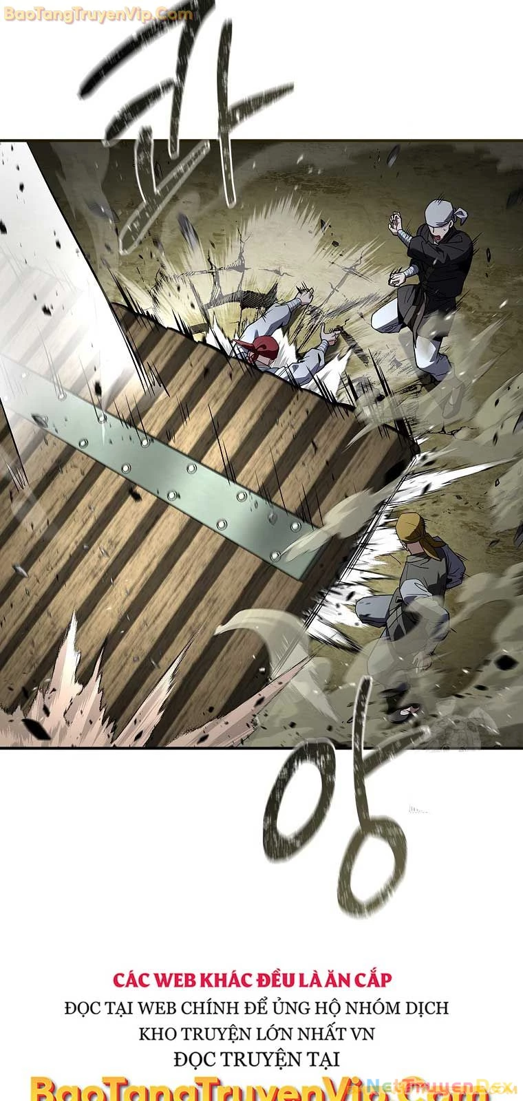 Chuyển Sinh Thành Tiêu Sư Chapter 93 - Trang 4