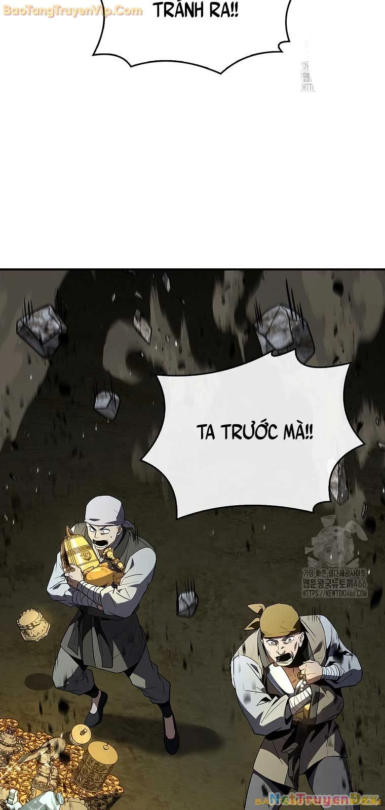 Chuyển Sinh Thành Tiêu Sư Chapter 93 - Trang 4