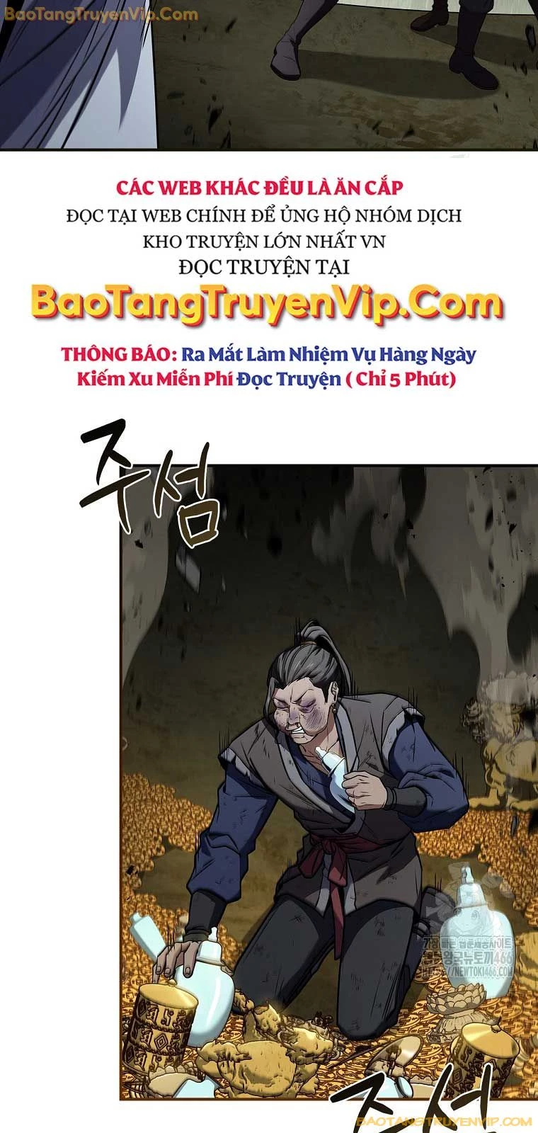Chuyển Sinh Thành Tiêu Sư Chapter 93 - Trang 4
