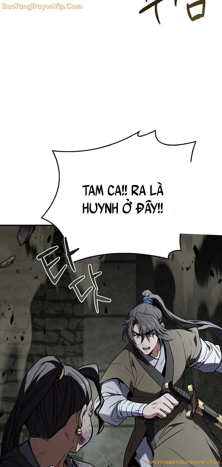 Chuyển Sinh Thành Tiêu Sư Chapter 93 - Trang 4