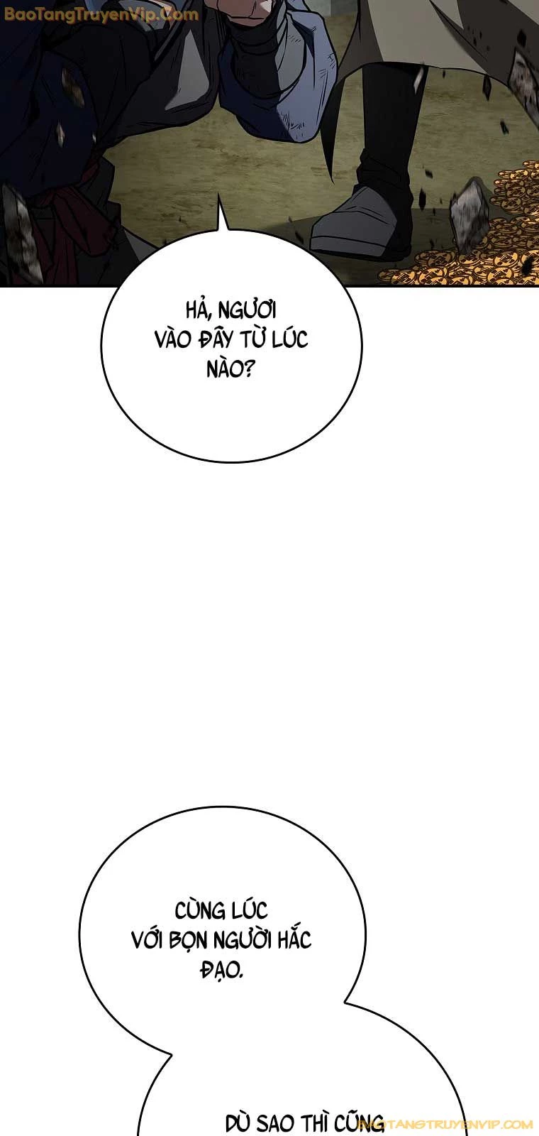 Chuyển Sinh Thành Tiêu Sư Chapter 93 - Trang 4