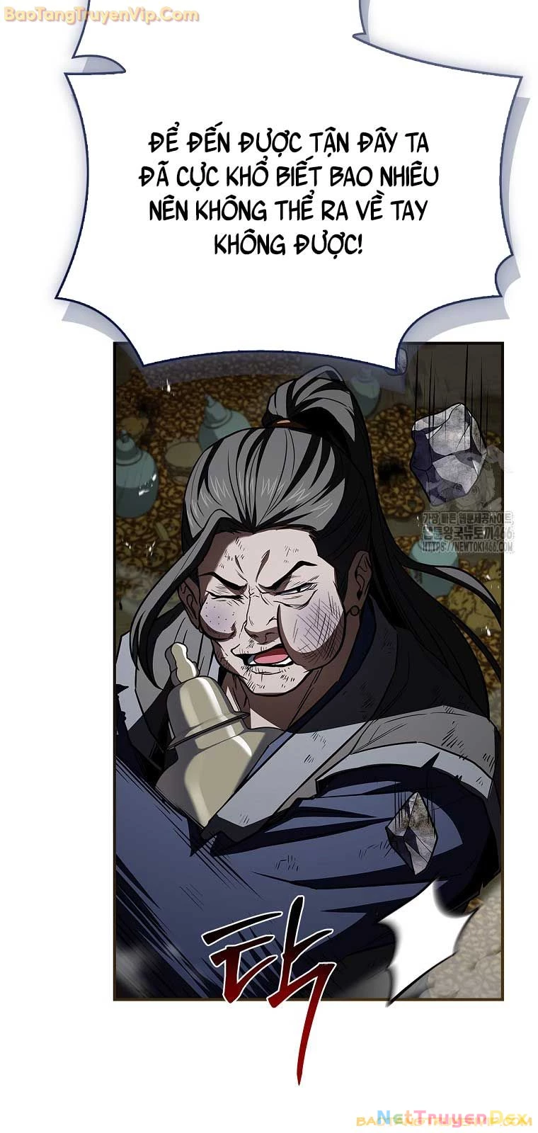 Chuyển Sinh Thành Tiêu Sư Chapter 93 - Trang 4