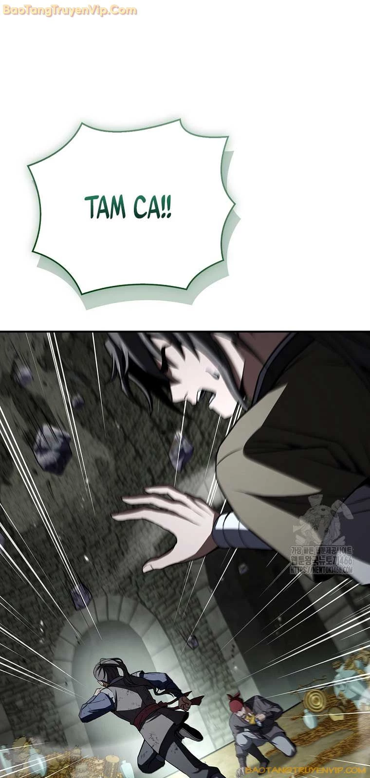 Chuyển Sinh Thành Tiêu Sư Chapter 93 - Trang 4