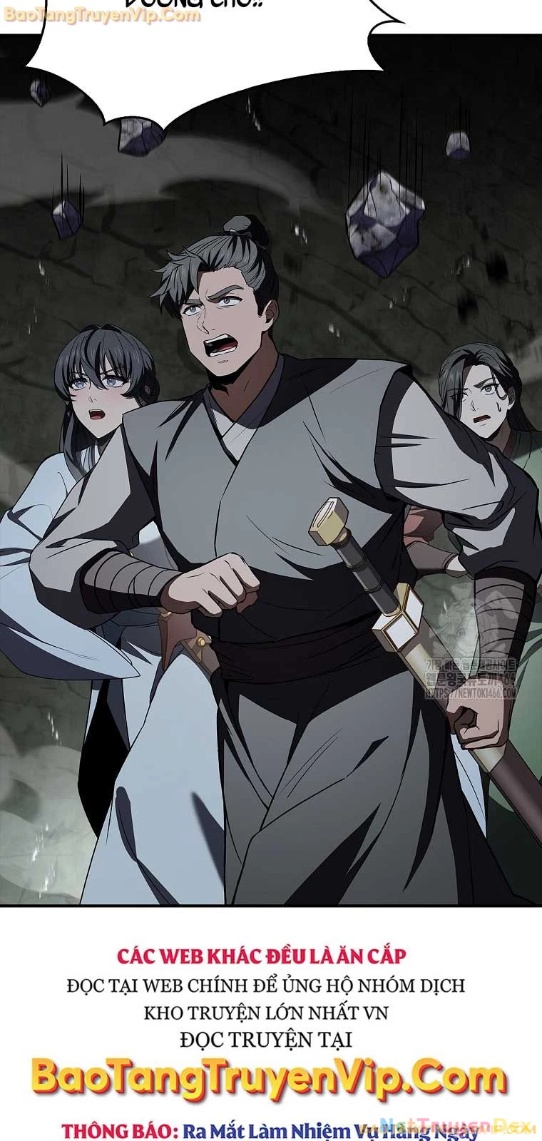 Chuyển Sinh Thành Tiêu Sư Chapter 93 - Trang 4