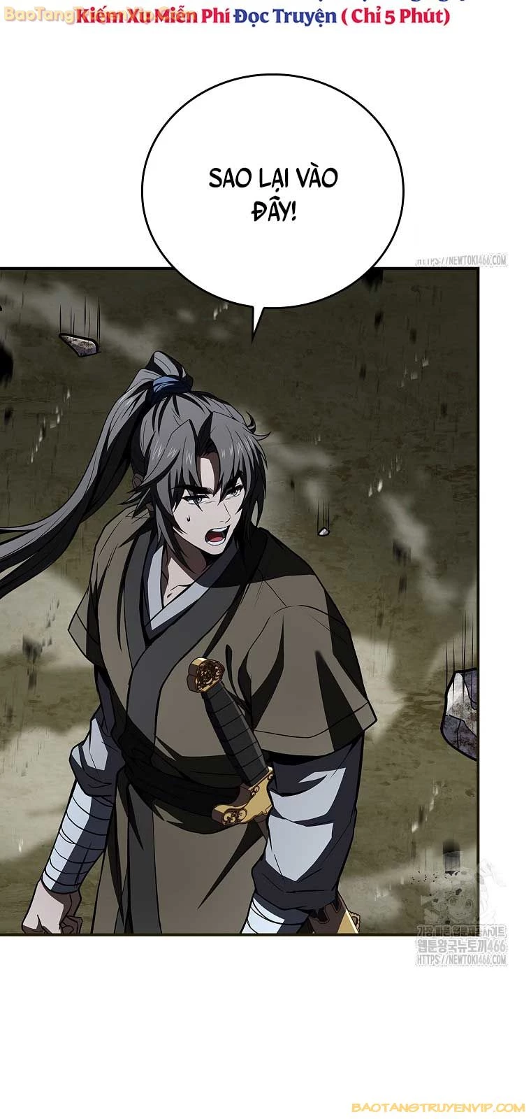 Chuyển Sinh Thành Tiêu Sư Chapter 93 - Trang 4