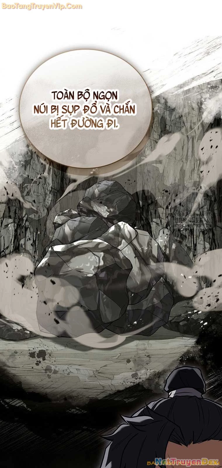 Chuyển Sinh Thành Tiêu Sư Chapter 93 - Trang 4