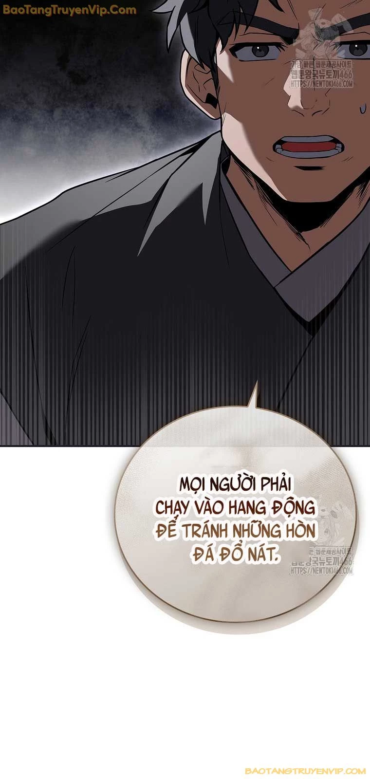 Chuyển Sinh Thành Tiêu Sư Chapter 93 - Trang 4