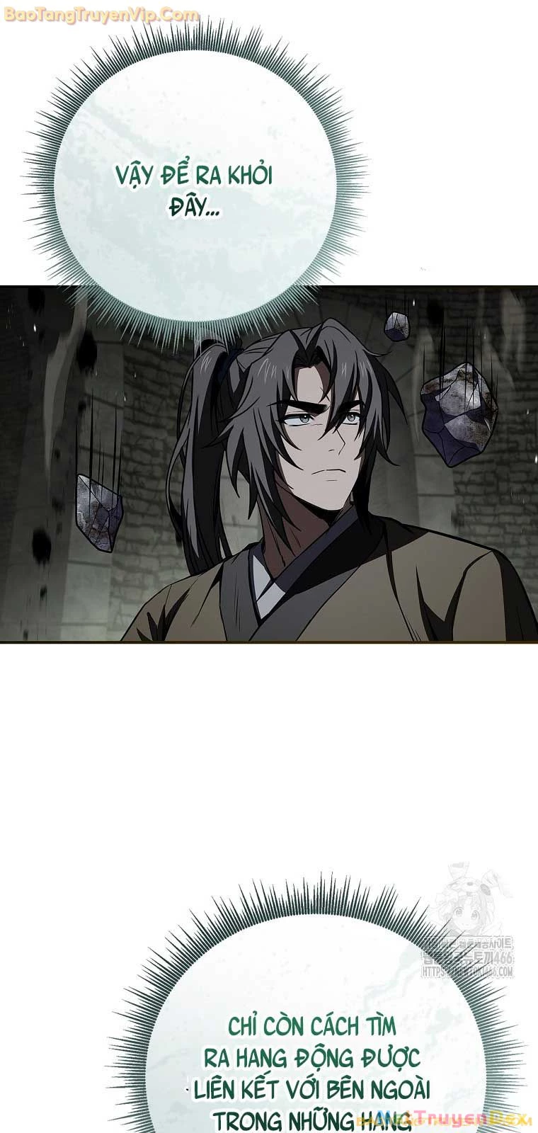 Chuyển Sinh Thành Tiêu Sư Chapter 93 - Trang 4