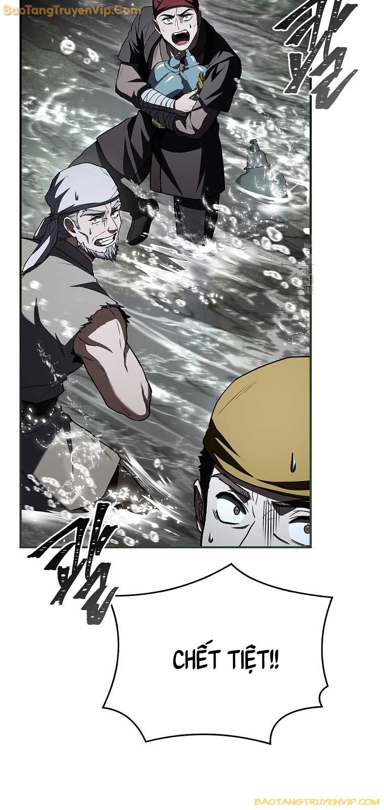 Chuyển Sinh Thành Tiêu Sư Chapter 93 - Trang 4