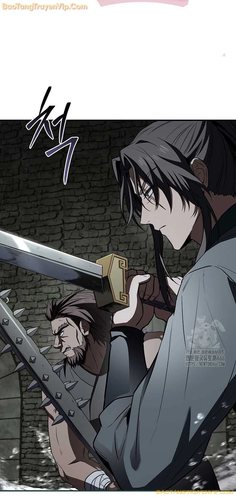 Chuyển Sinh Thành Tiêu Sư Chapter 93 - Trang 4