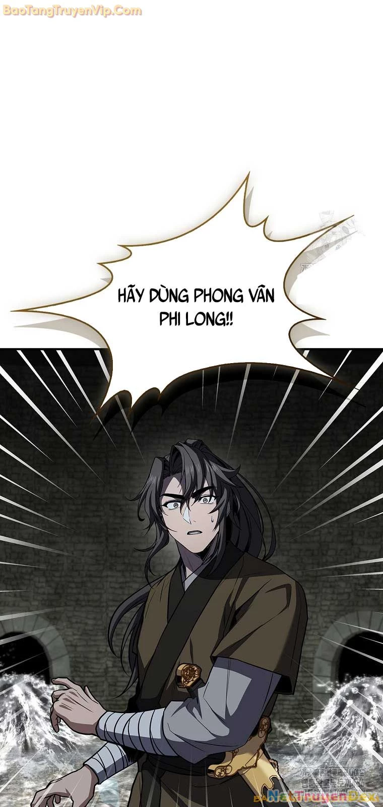 Chuyển Sinh Thành Tiêu Sư Chapter 93 - Trang 4