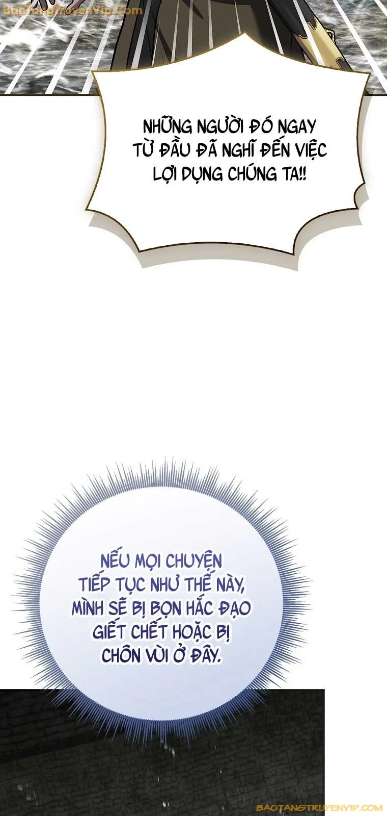 Chuyển Sinh Thành Tiêu Sư Chapter 93 - Trang 4