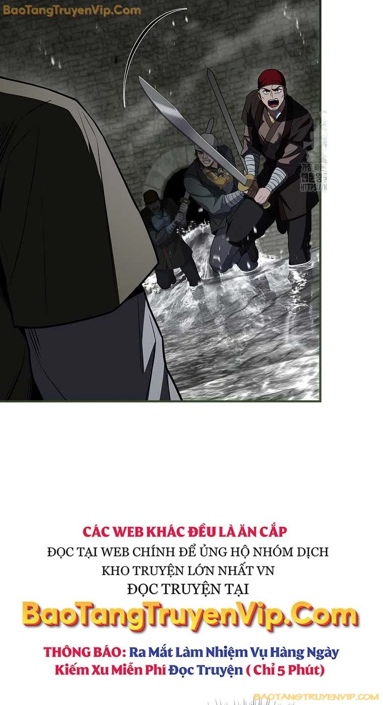 Chuyển Sinh Thành Tiêu Sư Chapter 93 - Trang 4