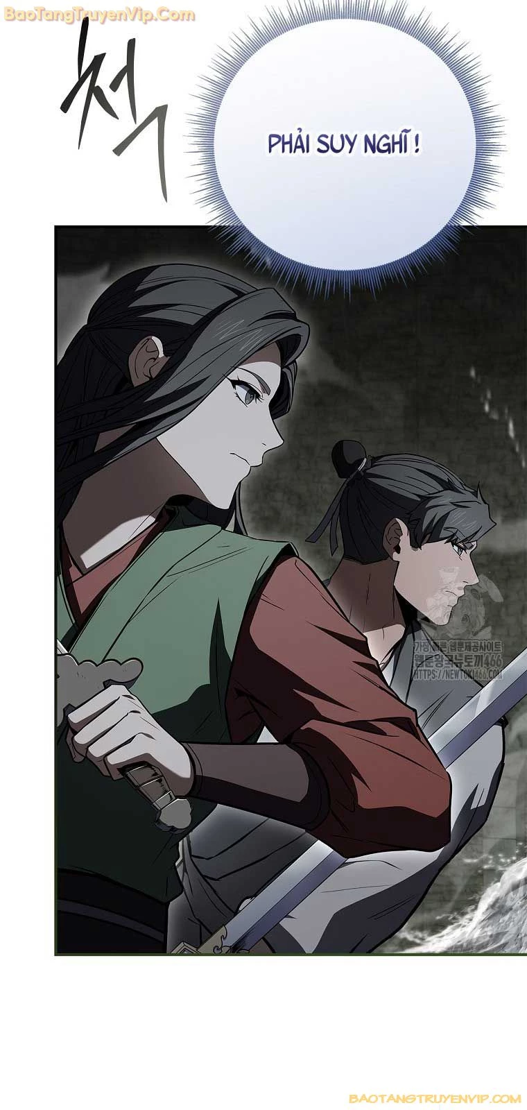 Chuyển Sinh Thành Tiêu Sư Chapter 93 - Trang 4