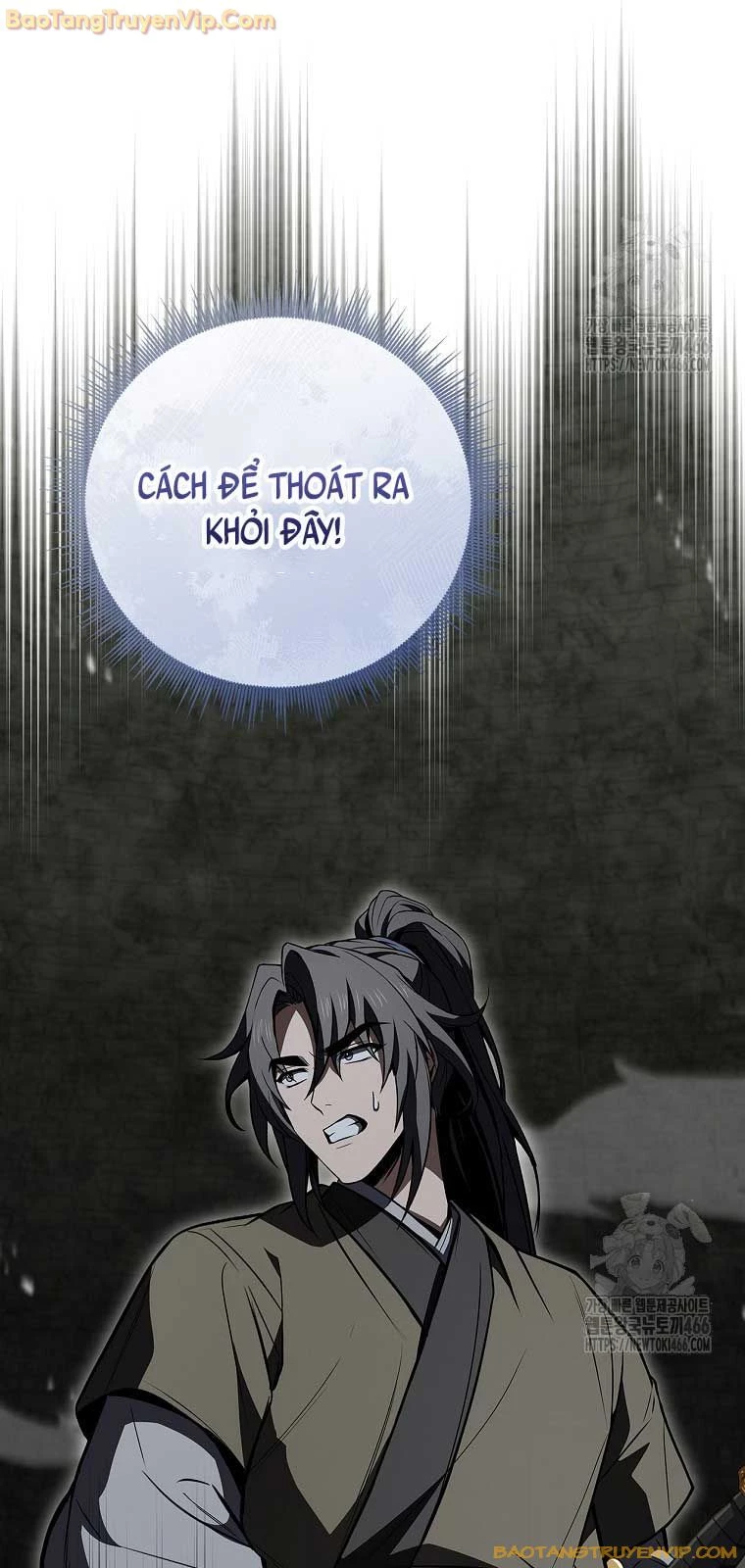 Chuyển Sinh Thành Tiêu Sư Chapter 93 - Trang 4