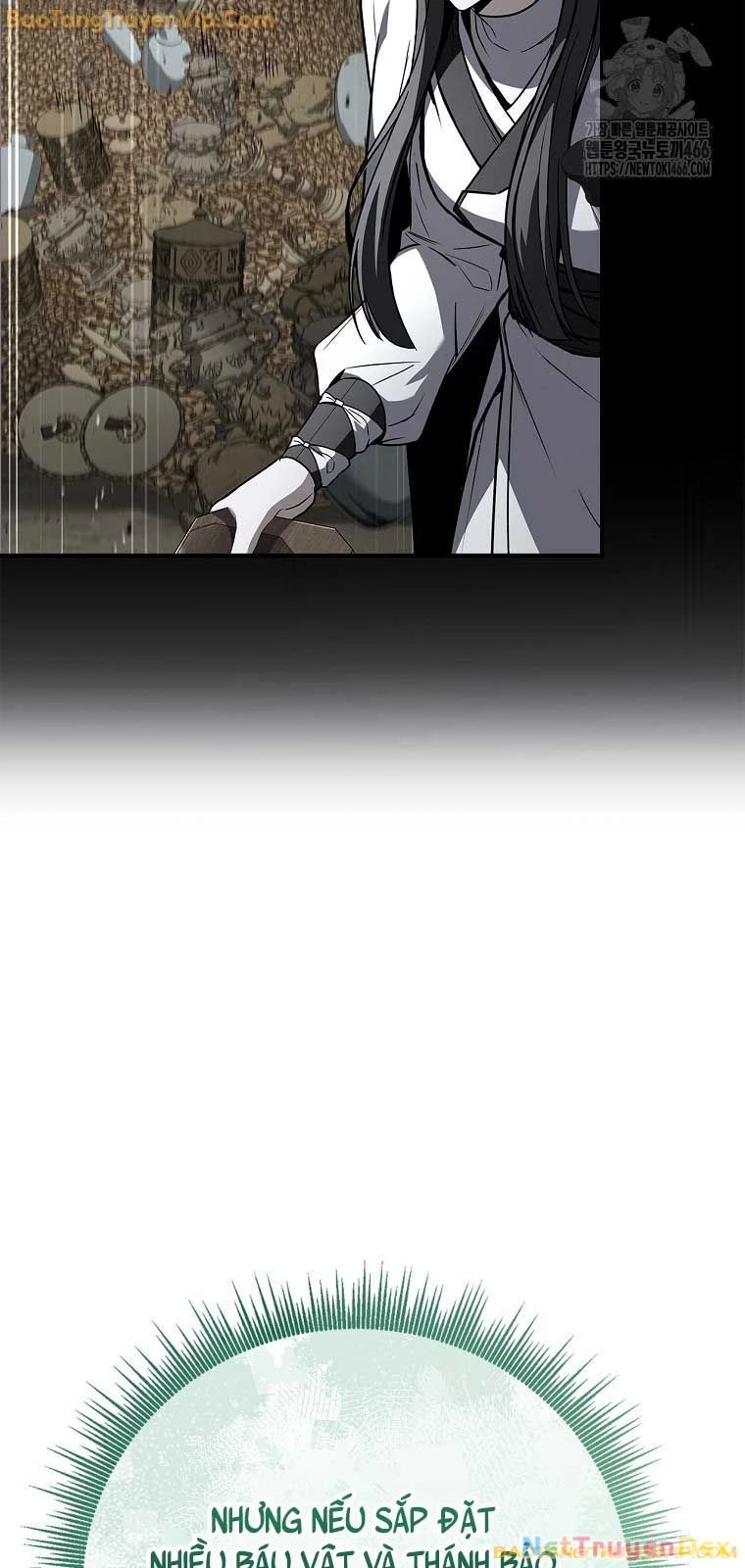 Chuyển Sinh Thành Tiêu Sư Chapter 93 - Trang 4