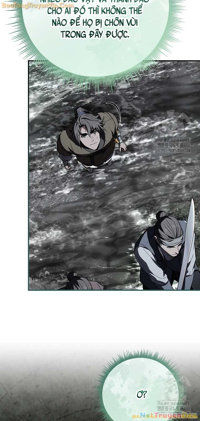 Chuyển Sinh Thành Tiêu Sư Chapter 93 - Trang 4