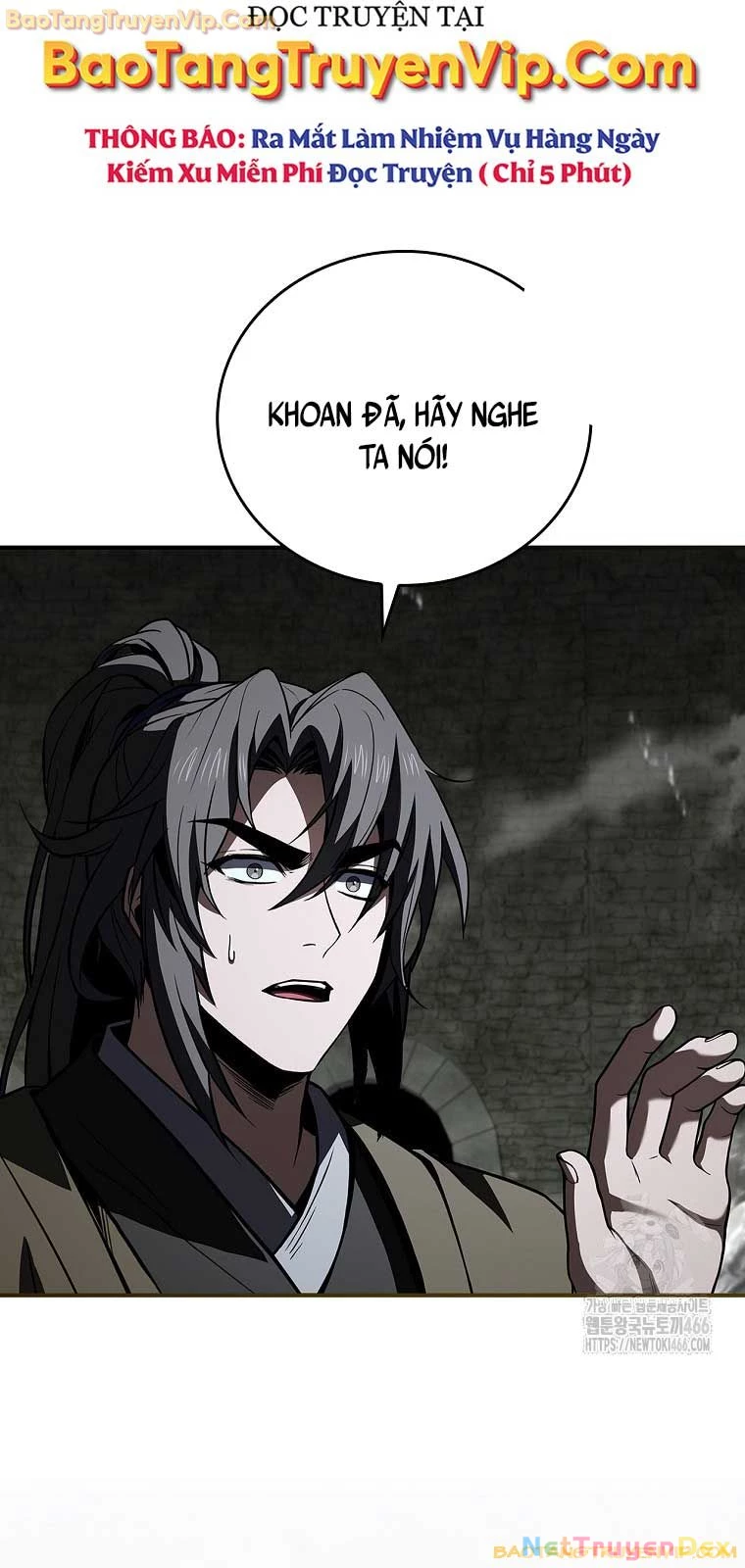 Chuyển Sinh Thành Tiêu Sư Chapter 93 - Trang 4