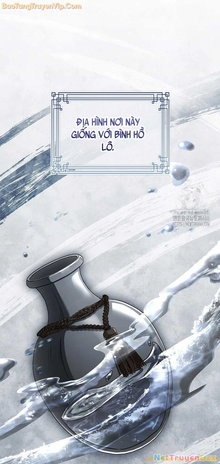 Chuyển Sinh Thành Tiêu Sư Chapter 93 - Trang 4