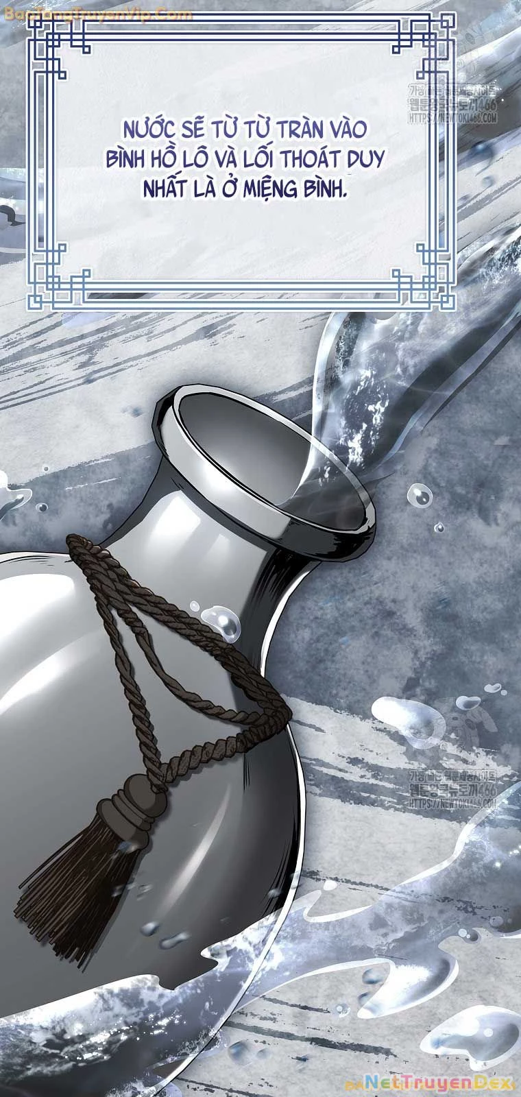 Chuyển Sinh Thành Tiêu Sư Chapter 93 - Trang 4