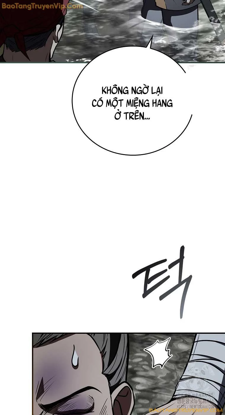 Chuyển Sinh Thành Tiêu Sư Chapter 93 - Trang 4