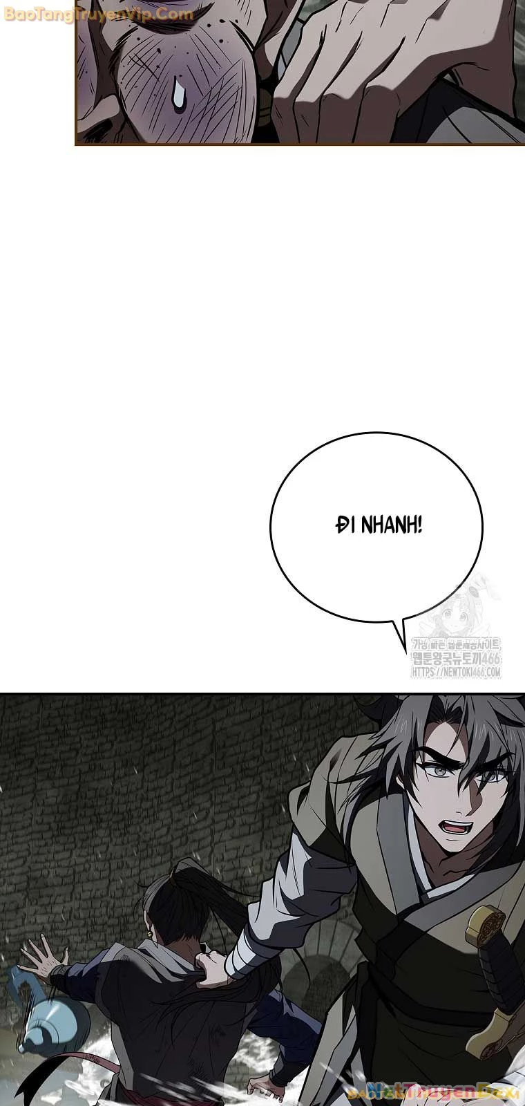 Chuyển Sinh Thành Tiêu Sư Chapter 93 - Trang 4