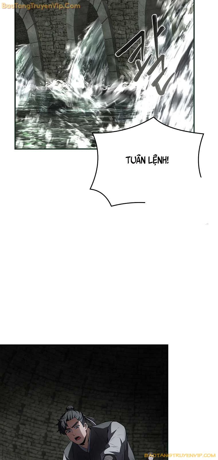 Chuyển Sinh Thành Tiêu Sư Chapter 93 - Trang 4