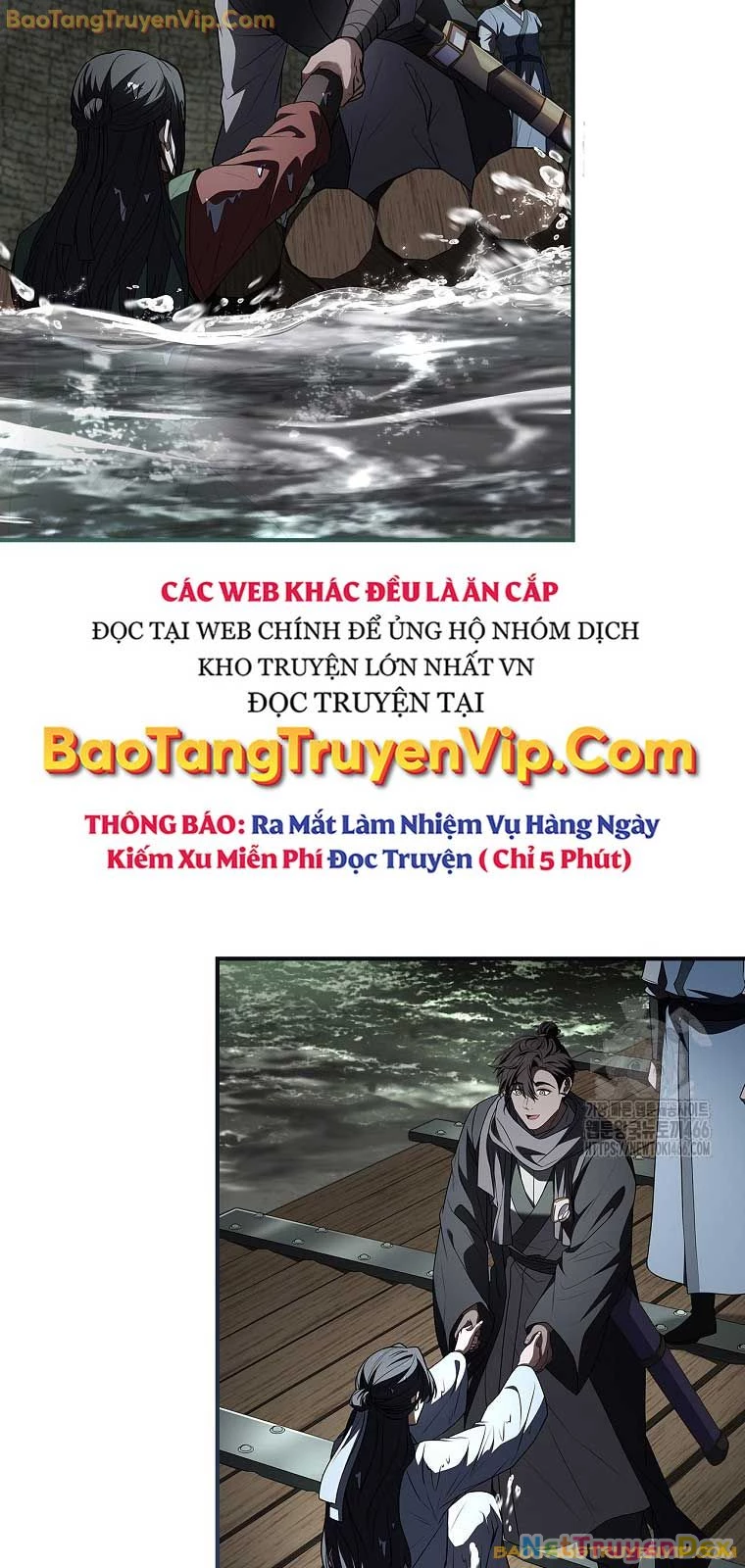 Chuyển Sinh Thành Tiêu Sư Chapter 93 - Trang 4