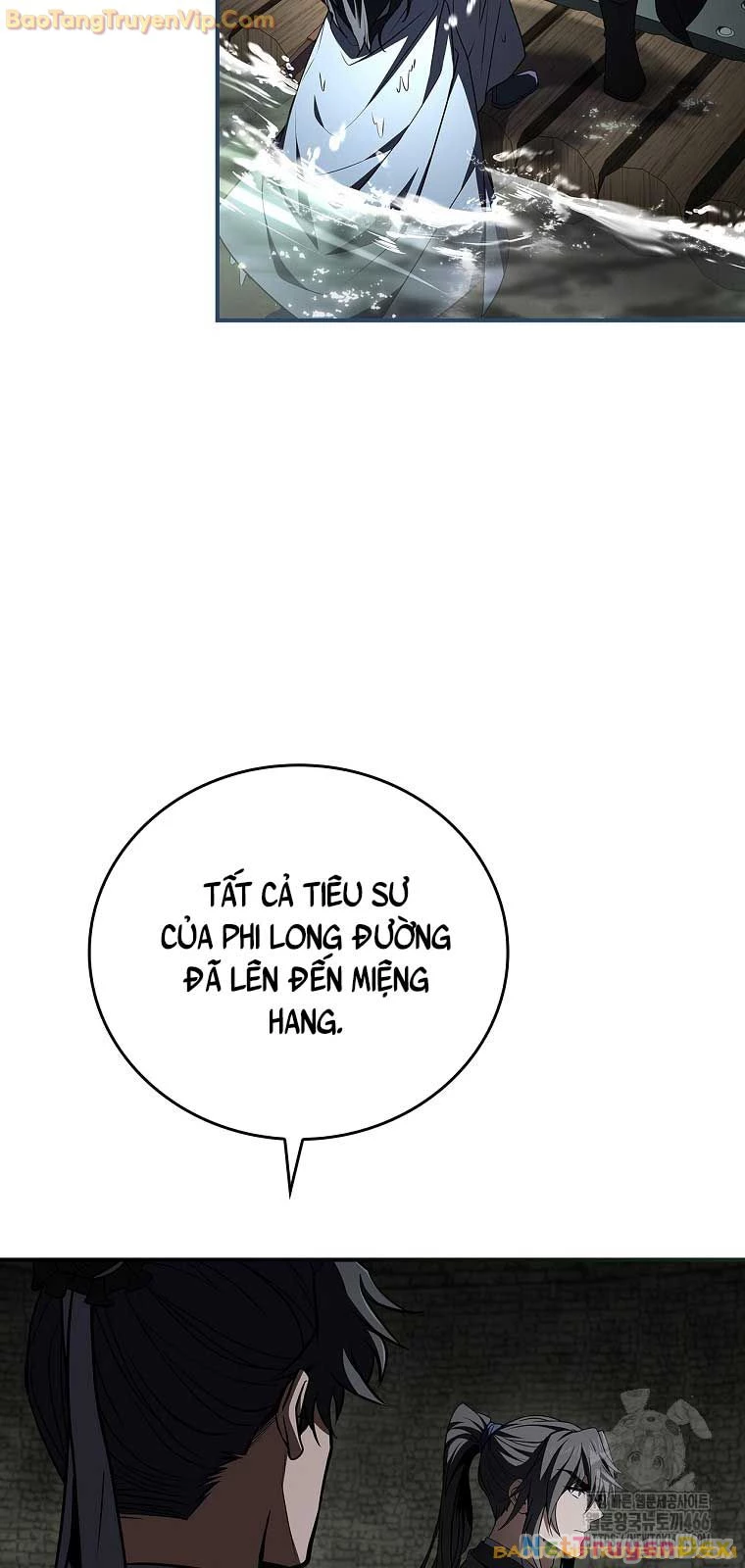 Chuyển Sinh Thành Tiêu Sư Chapter 93 - Trang 4