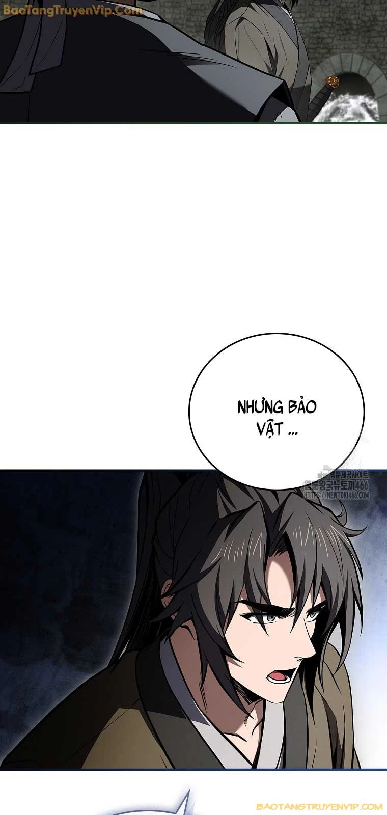 Chuyển Sinh Thành Tiêu Sư Chapter 93 - Trang 4